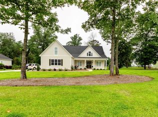194 Quail Chase Dr, Leesburg, GA 31763