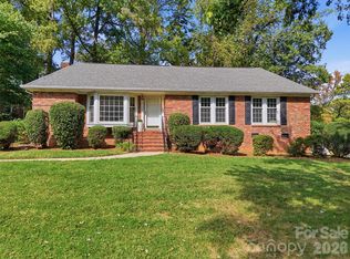 5724 Telfair Rd, Charlotte, NC 28210