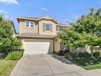 717 Wagon Trail Way, Rocklin, CA, 95765