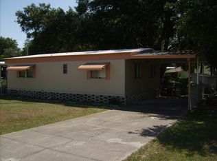 3755 N Roscoe Rd, Hernando, FL 34442