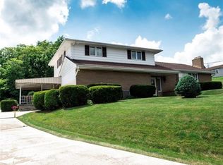 103 Kimberly Dr, Washington, PA 15301