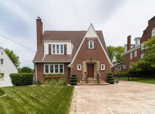 328 W Philadelphia Ave, Bridgeport, WV 26330