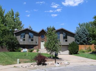 1327 E 1375 N, Layton, UT 84040