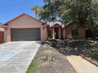 1304 Glen Ln, Laredo, TX 78045