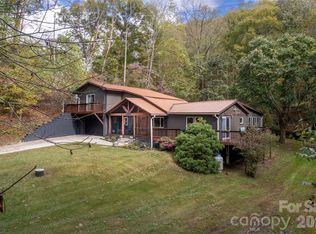 214 Chin Tree Rd, Sylva, NC 28779