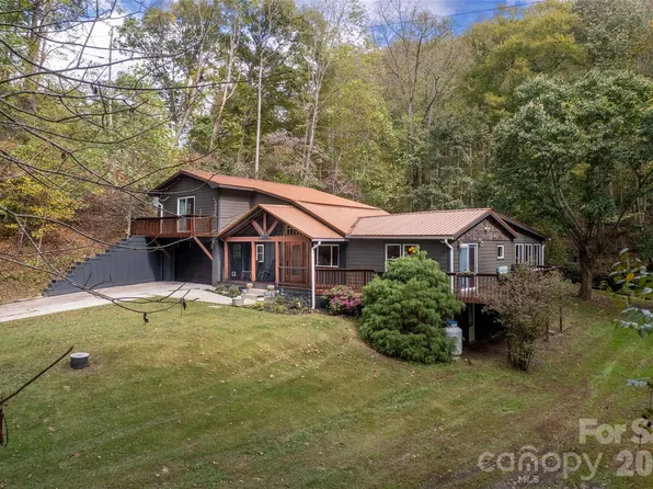 214 Chin Tree Rd, Sylva, NC 28779