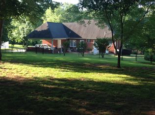 383 Hickory Hollow Rd, Inman, SC 29349