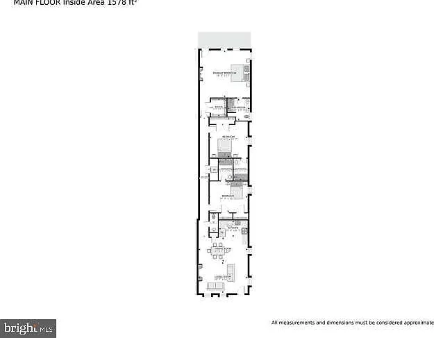 1337 Girard St NW #4 — Photo 11