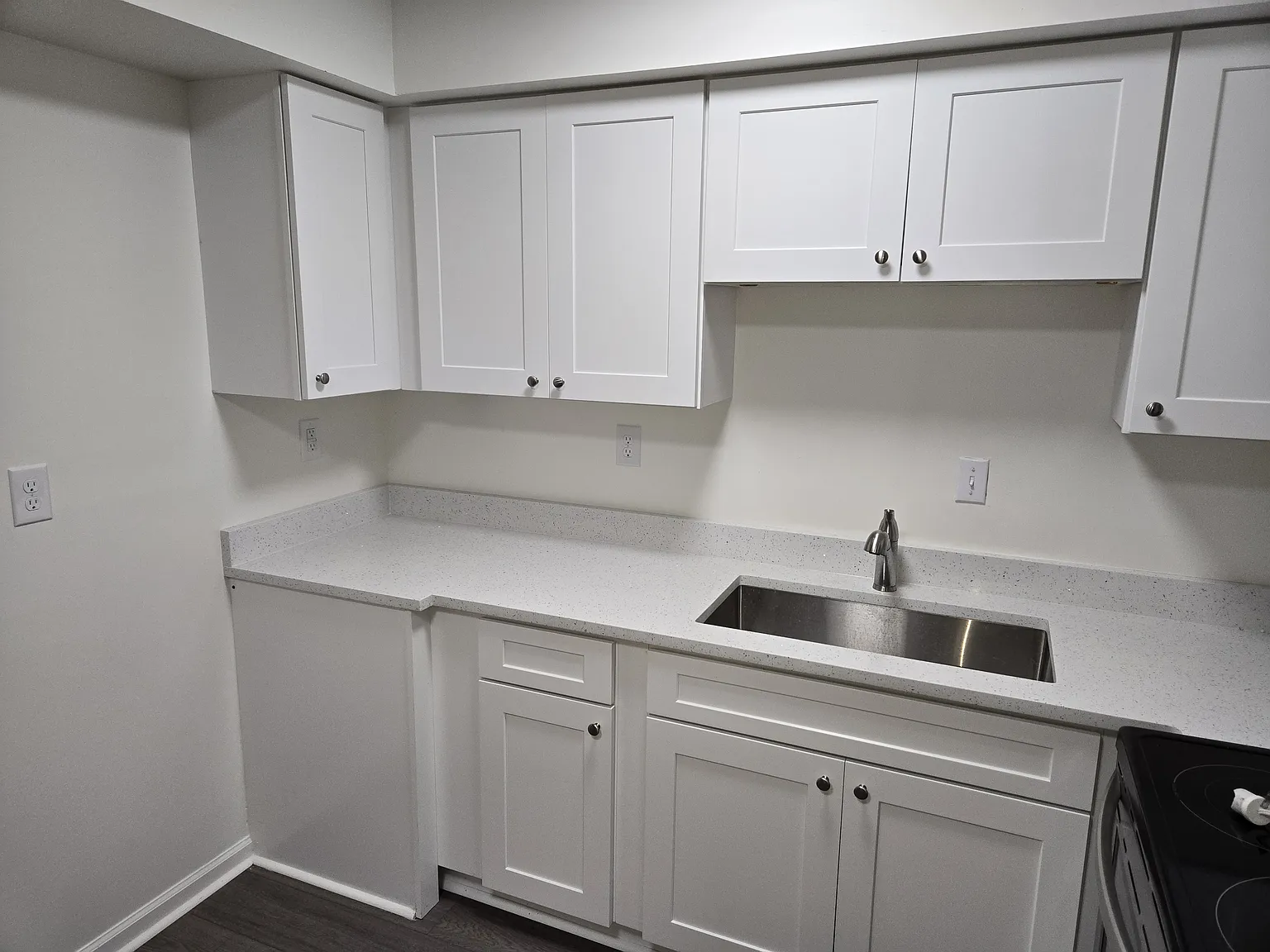 1 bed, $1,350 — Photo 3