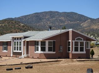 11601 Bonanza Dr, Tehachapi, CA 93561