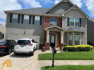 105 Sylvan Loop, Fayetteville, GA 30214