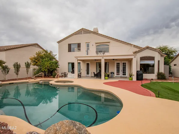 13065 N Woodburne Ave, Oro Valley, AZ 85755