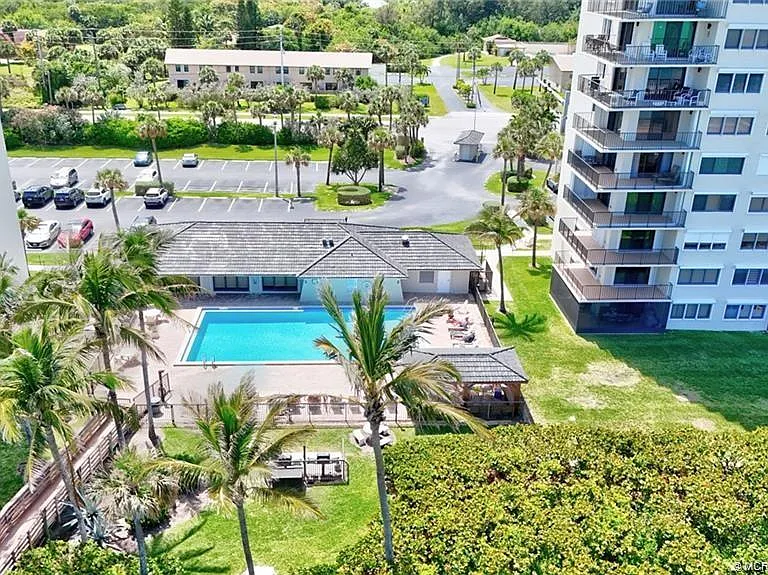4250 N Highway A1A #302 — Photo 56