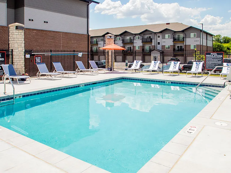Latitude 41 — Photo 9