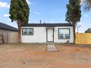 1100 N Terrell St, Midland, TX 79701