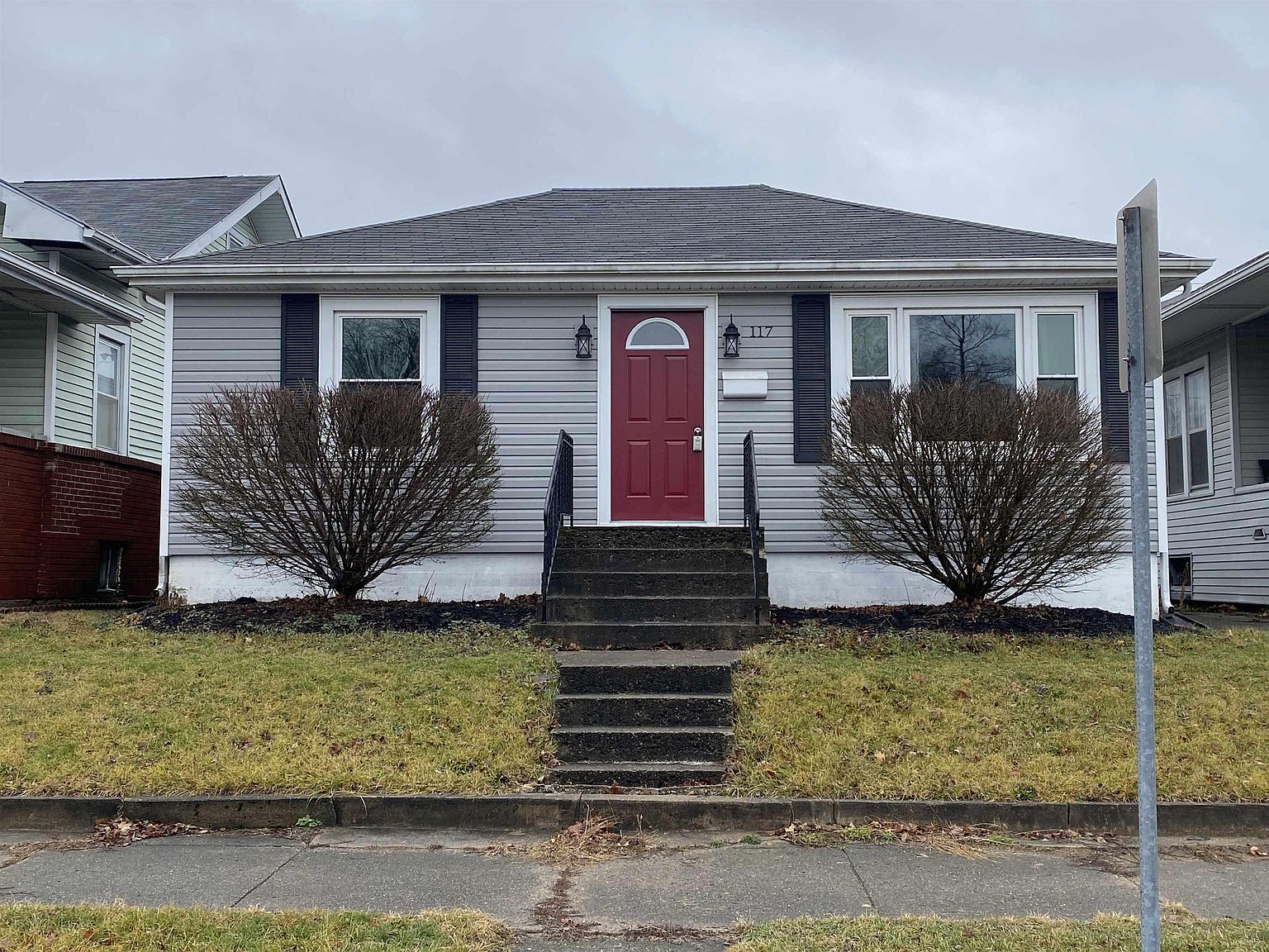 117 W 7th St, Peru, IN 46970 Zillow