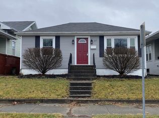 117 W 7th St, Peru, IN 46970