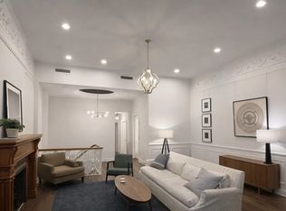 11 W 74th St #1, New York, NY 10023