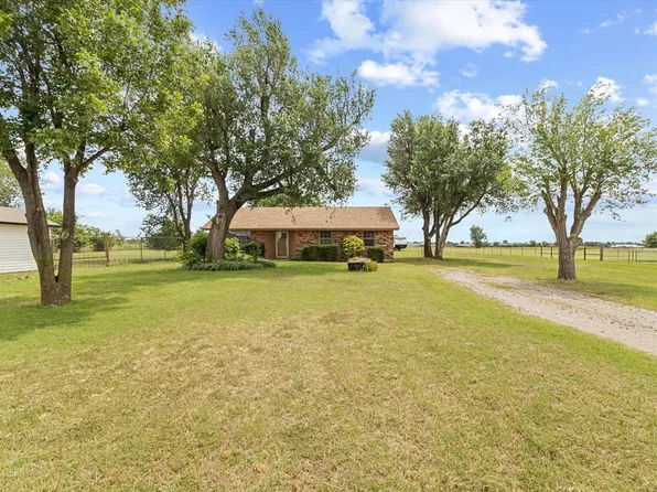 1817 S Shepard Ave, El Reno, OK 73036