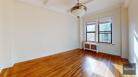 Rented by Bond New York