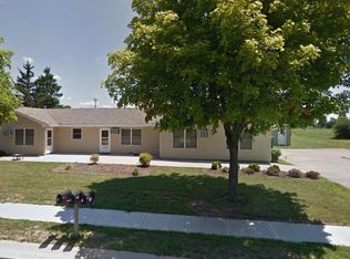 1006 Northernview St APT A, Ada, OH 45810