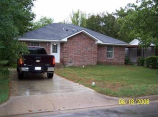 3612 Rolando Ave, Waco, TX 76711