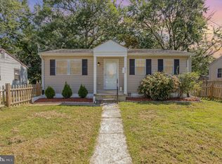 615 Pinehurst St, Aberdeen, MD 21001