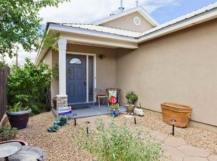1182 Harrison Rd, Santa Fe, NM 87507