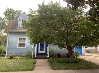 1920 Madison St, La Crosse, WI 54601