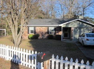 602 Caines Rd, Hinesville, GA 31313