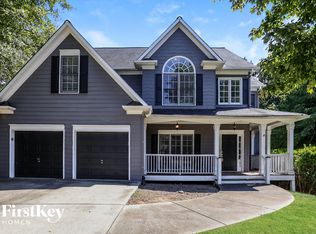 413 Acorn Chase Ct, Canton, GA 30114