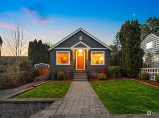 2750 NE 103rd St, Seattle, WA 98125