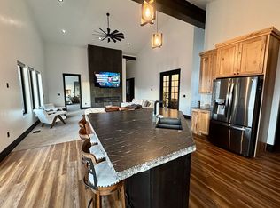 4271 N Powder Mountain Rd, Eden, UT 84310