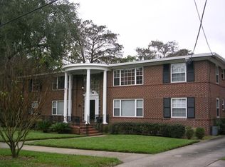 2943 Saint Johns Ave APT 1, Jacksonville, FL 32205