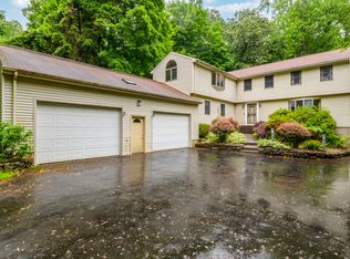 116 Bellridge Rd, Glastonbury, CT 06033