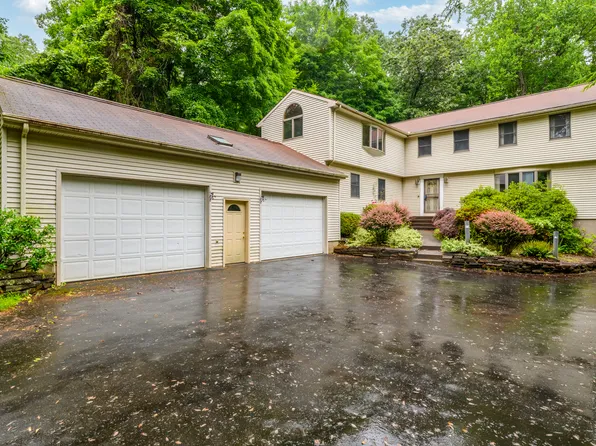 116 Bellridge Road, Glastonbury, CT 06033