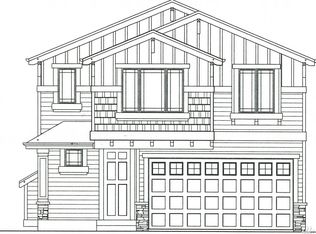 4621 167th St SW LOT 08, Lynnwood, WA 98037