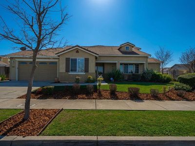 3786 Kos Island Ave, Sacramento, CA, 95834