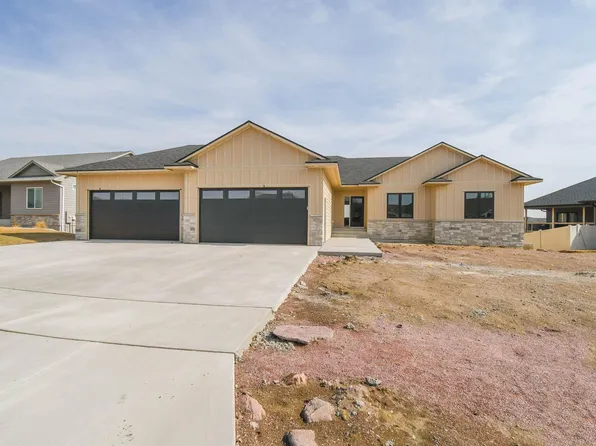 1612 N Notley Ct, Sioux Falls, SD 57110