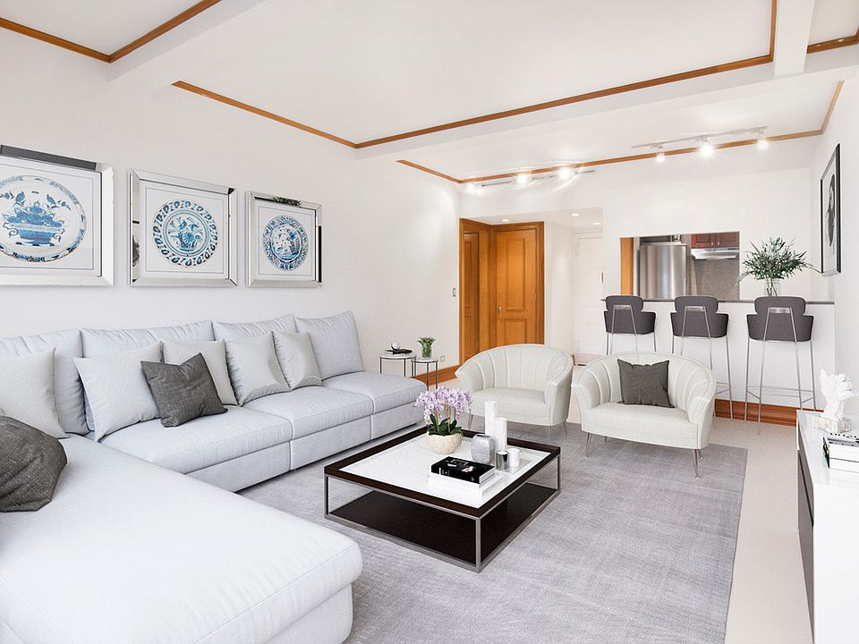 1st image of 145 W 58th St #6C