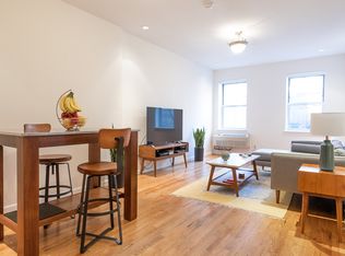 35 Essex St #6A, New York, NY 10002
