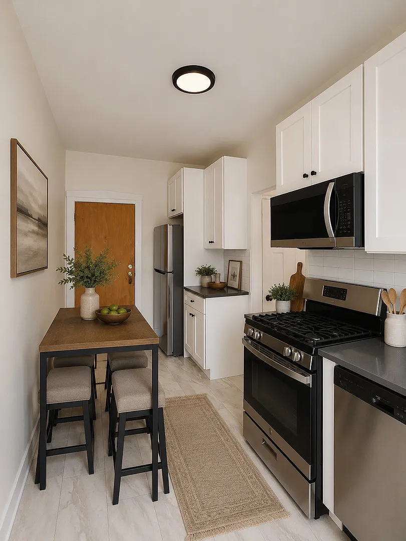 2 bed, 1033 sqft, $2,395 — Photo 3