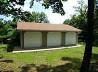 1972 Pine Ridge Rd, Holts Summit, MO 65043