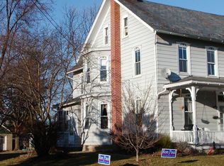 437 E Fairview St, Coopersburg, PA