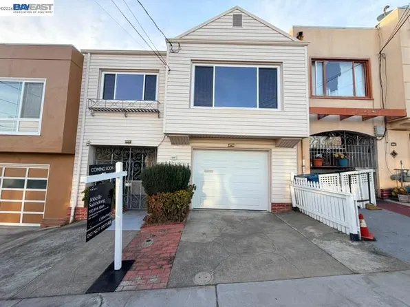 456 Abbot Ave, Daly City, CA 94014