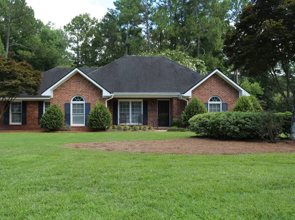 202 Magnolia Pl, Statesboro, GA 30461