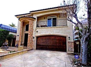 10392 Tennessee Ave, Los Angeles, CA 90064
