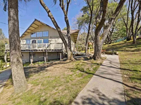 21263 Woodland Way, Sonora, CA 95370
