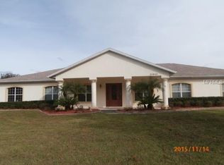 35852 Thrill Hill Rd, Eustis, FL 32736