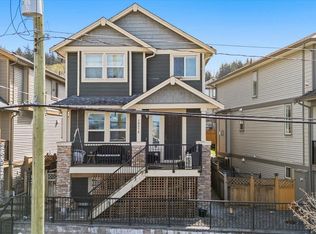 10576 Jackson Rd, Maple Ridge, BC V2W 0G2